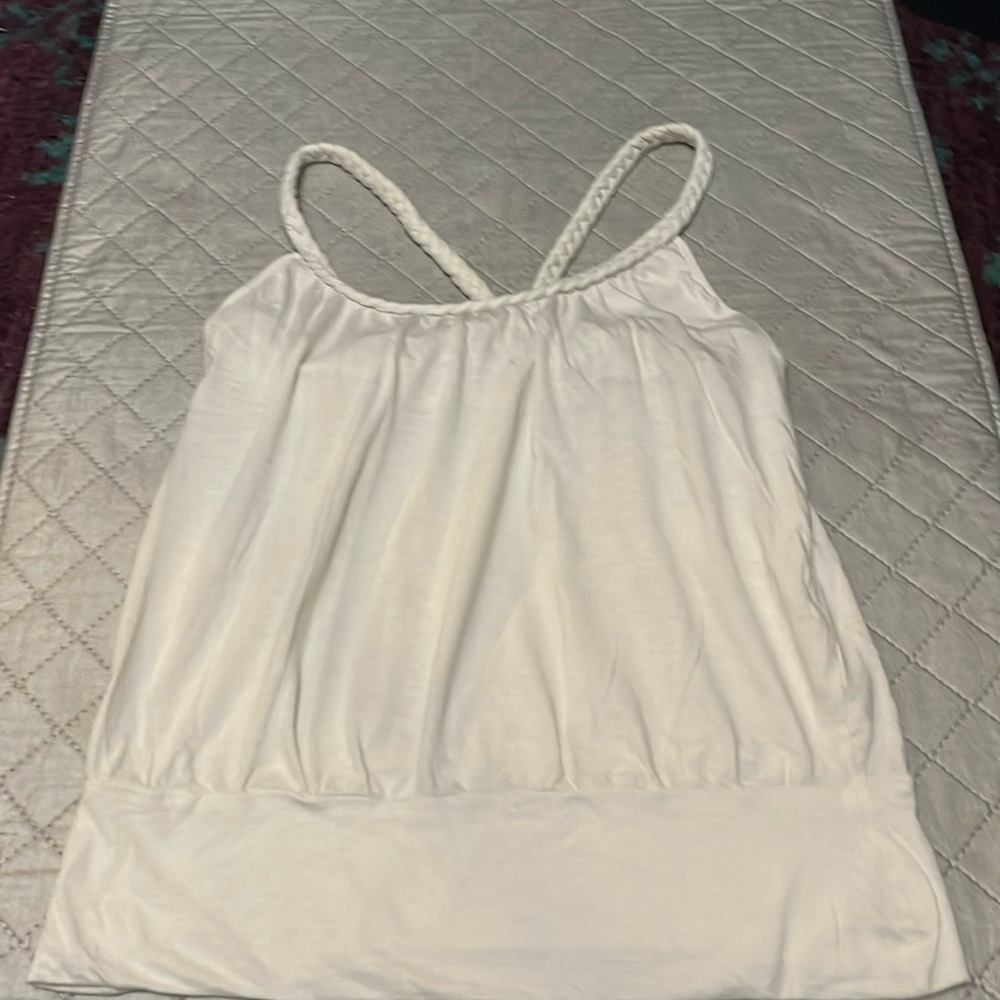 Victoria’s Secret bra top
